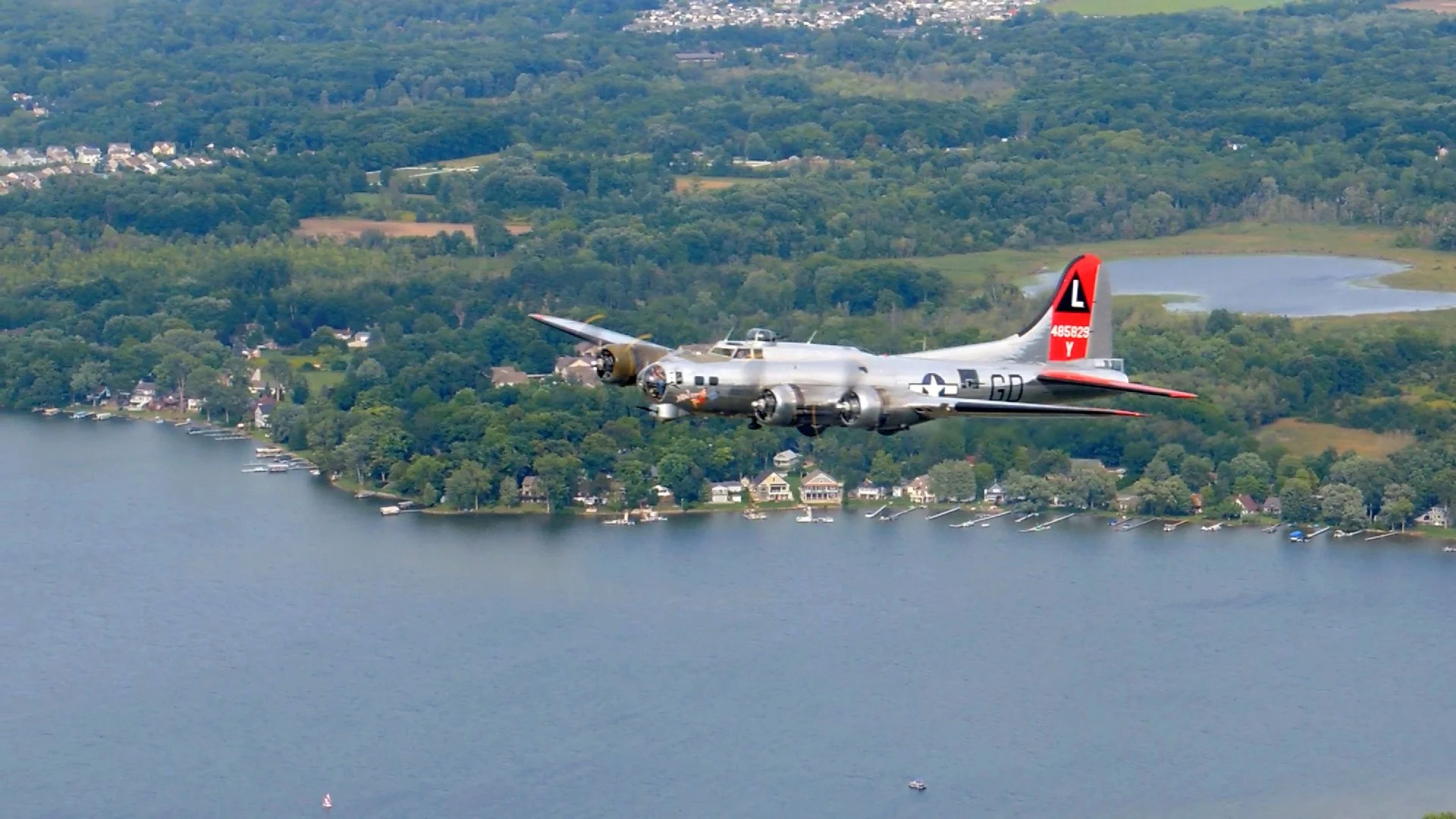 Greatest Generation Celebration 2025 | Join and Commemorate — Ford